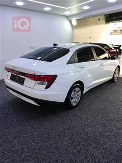 هیوندای ئەکسنت